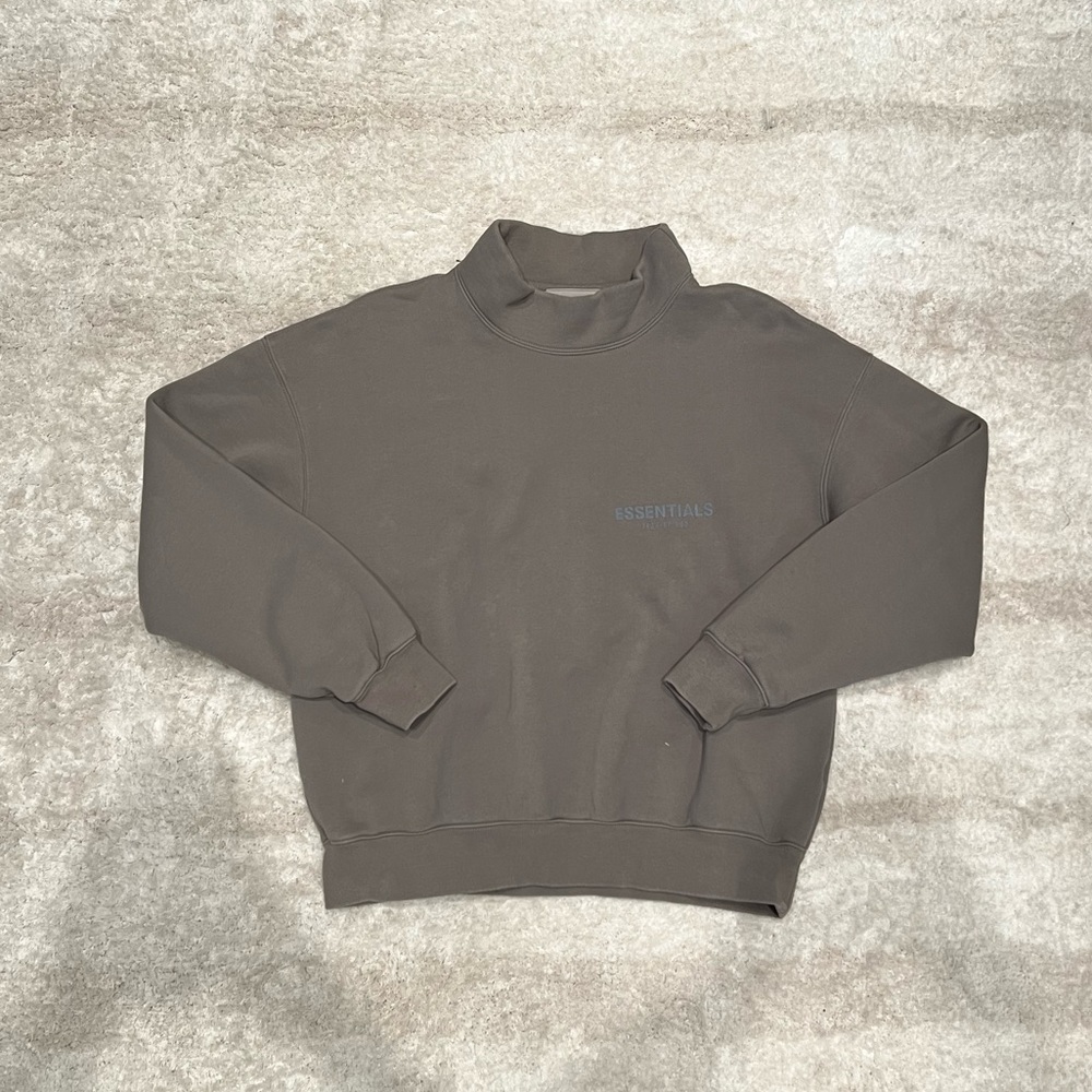 FOG Essentials Sweatshirt